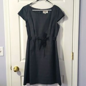 Studio One women's  size 12 dark gray dress
